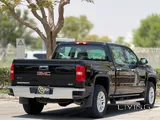 GMC Sierra SLE 2014